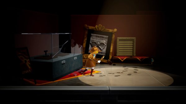 Princess Peach: Showtime! SWITCH