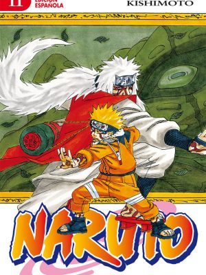 Naruto Nº11