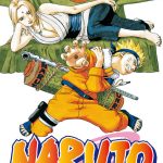 Naruto Nº18