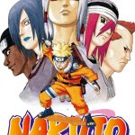 Naruto Nº24