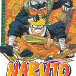 Naruto Nº3