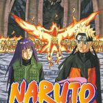 Naruto Nº64