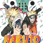 Naruto Nº67
