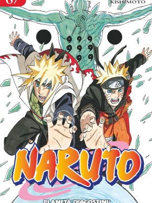 Naruto Nº67