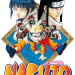Naruto Nº9