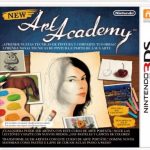 New Art Academy 3DS