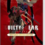 Guilty Gear – Strive – SWITCH