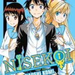 Nisekoi Nº1