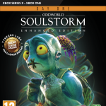 Oddworld Soulstorm Day One Edition SERIES X/S – XBOX ONE