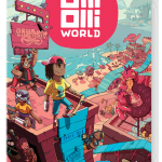 OlliOlli World (CIAB) SWITCH