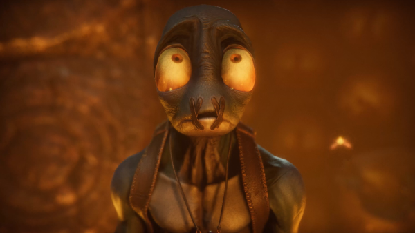 Oddworld Soulstorm Day One Edition SERIES X/S - XBOX ONE