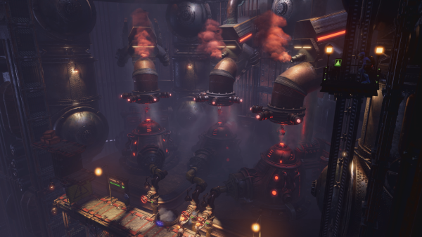 Oddworld Soulstorm Day One Edition SERIES X/S - XBOX ONE