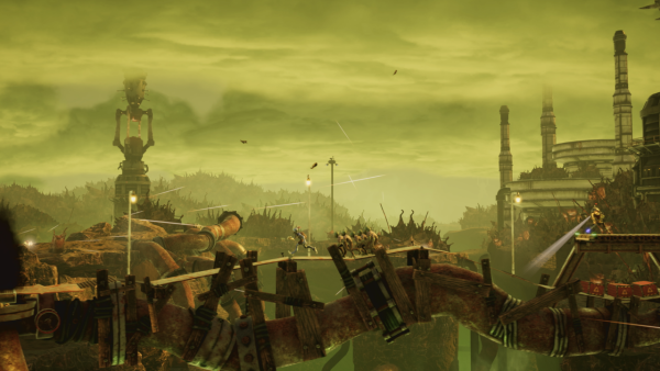 Oddworld Soulstorm Day One Edition SERIES X/S - XBOX ONE