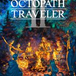 Octopath Traveler II SWITCH