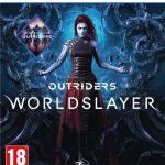 Outriders: Worldslayer PS5
