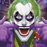 One Operation Joker Nº03 de 3