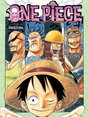 One Piece Nº27