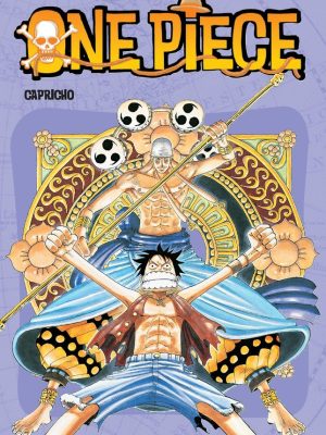 One Piece Nº30