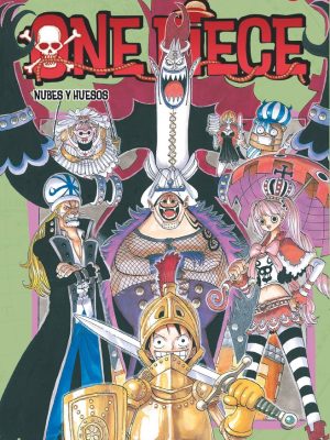 One Piece Nº47