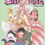 One Piece Nº63