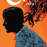 Outcast (Paria) Nº01 de 4