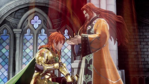 Romancing SaGa 2: Revenge of the Seven PS5