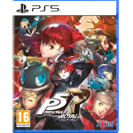 Persona 5 Royal PS5
