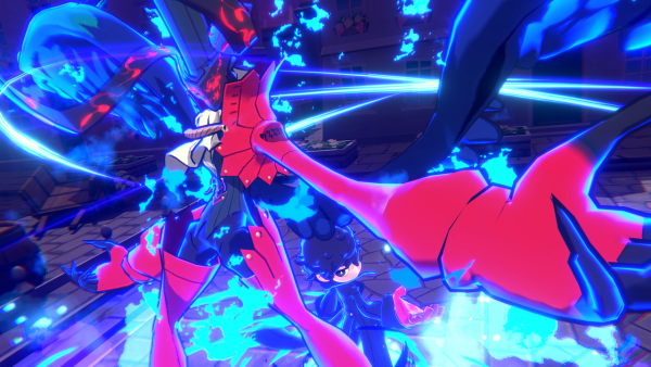 Persona 5 Tactica PS5