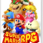 Super Mario RPG SWITCH