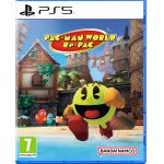 Pac-Man World Re-Pac PS5