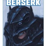 Berserk Maximum Nº16