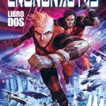 Crononautas Nº02
