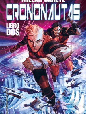 Crononautas Nº02
