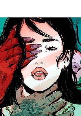 Faithless Nº02