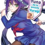 Yuna de la Posada Yuragi Nº02