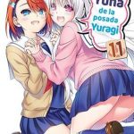 Yuna de la Posada Yuragi Nº11