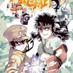 Ultramarine Magmell Nº04