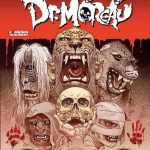 La Isla del Dr. Moreau