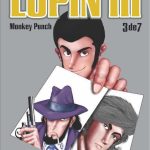 Lupin III Nº03