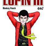 Lupin III Nº04