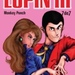 Lupin III Nº07