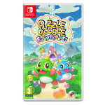 Puzzle Bobble Everybubble! SWITCH