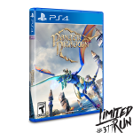 Panzer Dragoon: Remake PS4
