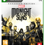 Marvel Midnight Suns – Enhanced Edition SERIES X/S