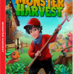 Monster Harvest SWITCH