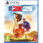 PGA Tour 2K25 PS5