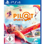 Pilot Sport PS4