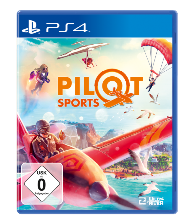 Pilot Sport PS4