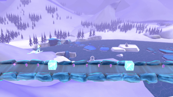 PJ Masks Power Heroes – La alianza poderosa SWITCH