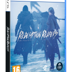 Redemption Reapers PS5